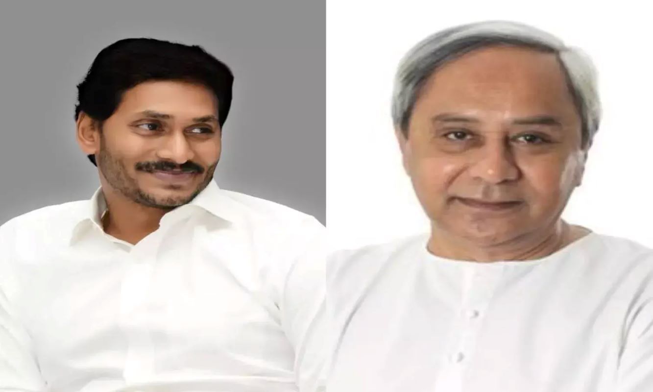 संसदीय राजनीतिः बीजेडी खुलकर बीजेपी विरोध में, YSRCP अभी भी साथ
