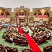 Lok Sabha-like scene in MP Assembly...! - Satya Hindi