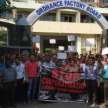 modi government privatization ordnance factory corporatization opposition - Satya Hindi