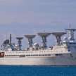 indian concerns on chinese ship yuan wang 5 in sri lanka - Satya Hindi