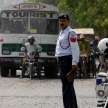 new traffic rules heavy fine is anti people policy - Satya Hindi