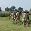 Naked Body Found In Dibiyapur police station Auraiya - Satya Hindi