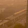 Delhi-NCR as Air Pollution Levels Peak - Satya Hindi