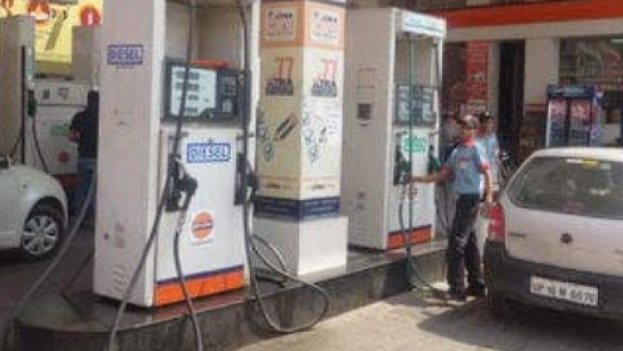 nitin gadkari says petrol 15 rupees per liter on ethanol use - Satya Hindi