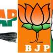 MCD polls 2022 may announce today - Satya Hindi