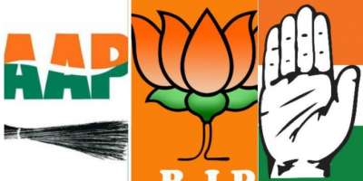 Gujarat Assembly elections 2022 Phase 2 polling for 93 seats - Satya Hindi