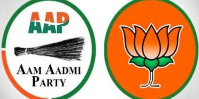 MCD: Small election, but AAP-BJP politics will affect  - Satya Hindi