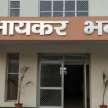 it raids agra shoe exporters close to samajwadi party - Satya Hindi