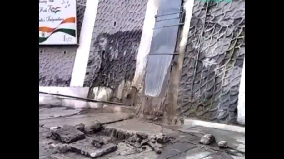 Uttarakhand Joshimath sinking town similar disasters - Satya Hindi
