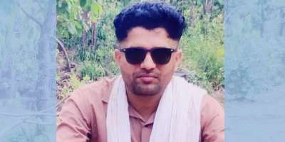 pci editors guild asks chhattisgarh govt report on journalist mukesh chandrakar killing - Satya Hindi