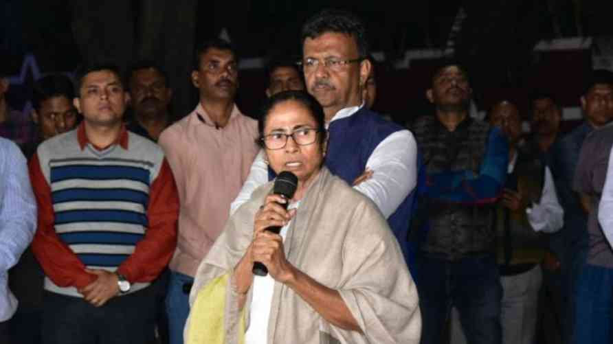 ममता ही बताएंगी, ऐसा क्यों कहाः&nbsp;टीएमसी सांसद
