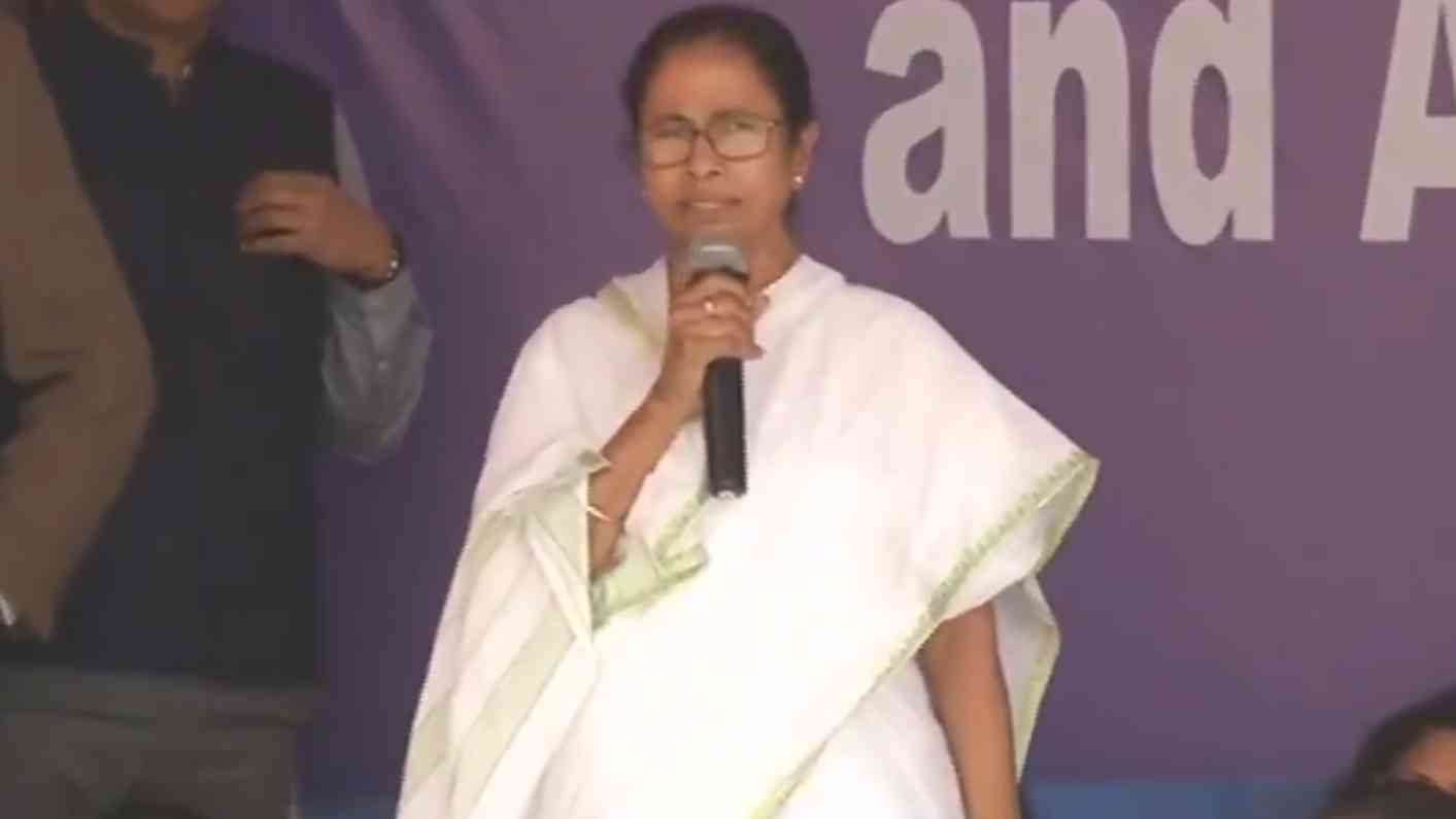 छोटा चुनाव बड़ा संकेतः&nbsp;नंदीग्राम में ममता को झटका