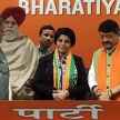 BJP embraces bharati ghosh, mukul roy, himant biswasharma not rajiv kumar - Satya Hindi