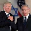 trump-shock-announcement-us-gaza-strip-analysis - Satya Hindi