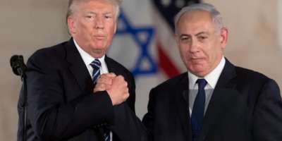 trump-shock-announcement-us-gaza-strip-analysis - Satya Hindi