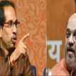 Revolt against BJP-Shivsena alliance in Maharashtra - Satya Hindi