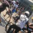 myanmar army coup violence hits roads - Satya Hindi