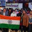 Indian Students Evacuate From Ukraine  - Satya Hindi