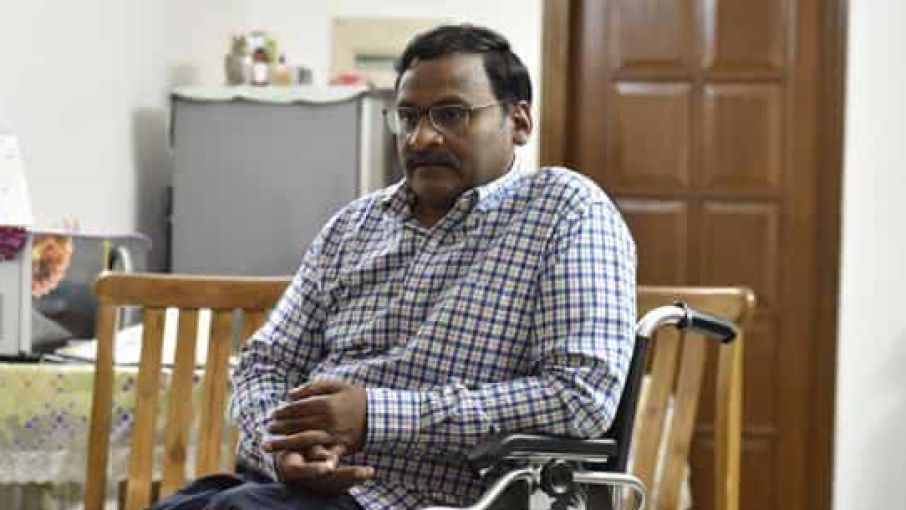 जीएन साईबाबा की मौत क्या हत्या है?
