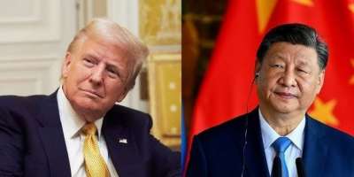 china-us-tariff-war-fentanyl-issue - Satya Hindi