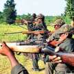 chhattisgarh maoists killing raises questions more than an anwer - Satya Hindi