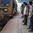 IRCTC's e-ticketing service stopped immediately, lakhs of people were upset - Satya Hindi