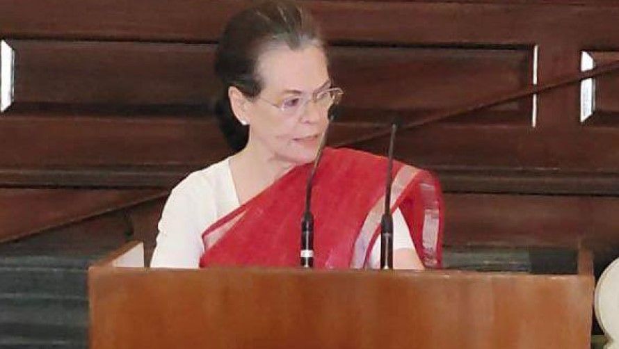 Women Reservation Bill: Sonia Gandhi to start debate in Parliament, uproar likely – Women Quota Bill: Sonia Gandhi to start debate in Parliament, uproar likely

 | Pro IQRA News