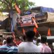 Nashik bans Loudspeakers, after anti Halal Meat, now anti Azaan protest in Karnataka, Maharashtra - Satya Hindi