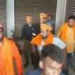 MP: Bajrang dal workers attack congress office after Modi comment   - Satya Hindi