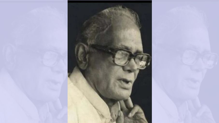 socialist and political leader jayaprakash narayan legacy - Satya Hindi