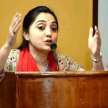 Nupur Sharma: 10 complaints in Bengal, look out notice issued - Satya Hindi