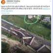 odisha police warns on train accident communal angle - Satya Hindi