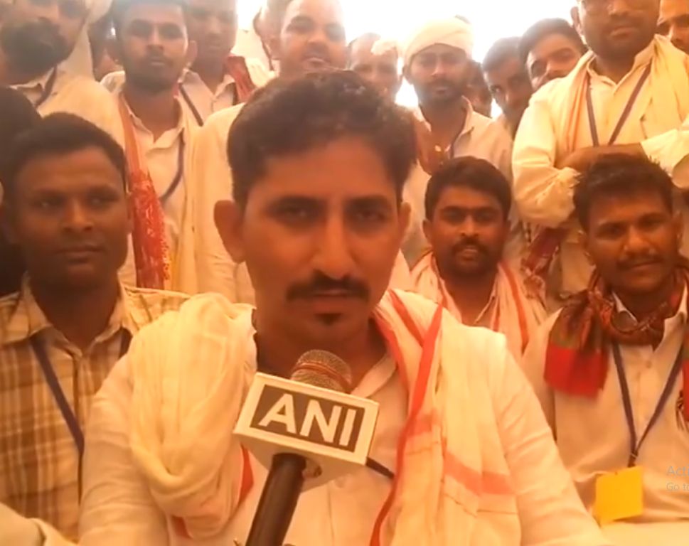 अयोध्या की तरह बांसवाड़ा ने भी मोदी के घुसपैठिए, मंगलसूत्र जुमलों को झटका