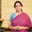 nirmala sitharaman budget 2020 challenges economic slowdown  - Satya Hindi