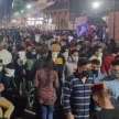 Crowd in manali in corona time  - Satya Hindi