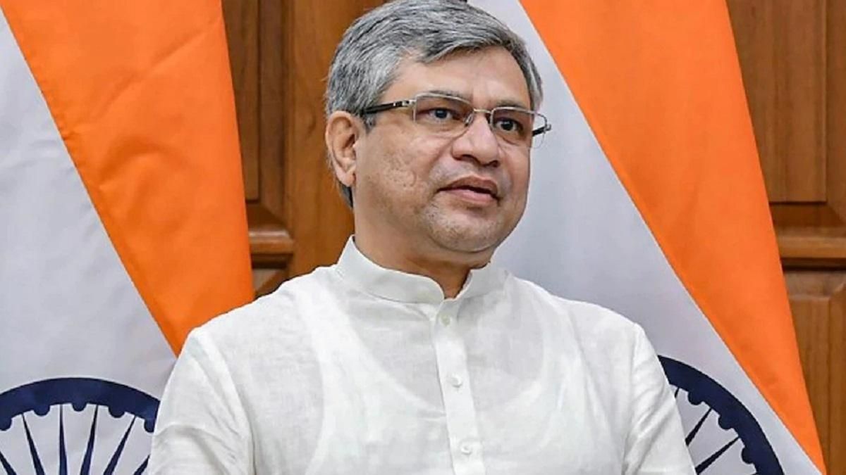 DeepFake पर नियम-कानून बहुत जल्द ला रही है सरकारः केंद्रीय मंत्री