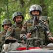Bathinda army station firing: army jawan arrested  - Satya Hindi