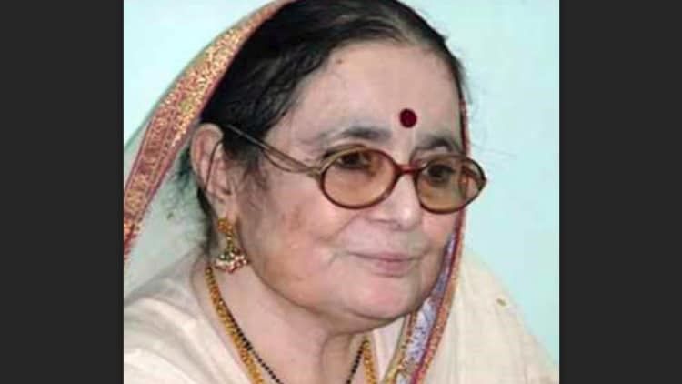 Padma Sachdev passes away - Satya Hindi