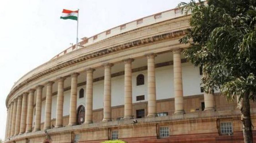 Delimitation of parliamentary constituencies in india - Satya Hindi