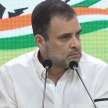 Rahul gandhi said India under dictatorship democracy is dead - Satya Hindi