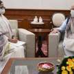 Narendra Modi Mamata Banerjee meet in Delhi  - Satya Hindi