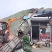 modi govt on haryana nuh violence bulldozer action - Satya Hindi