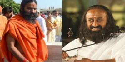 Ayodhya How buffer land de-notified and went to Adani-Ramdev-Ravi Shankar entities? - Satya Hindi