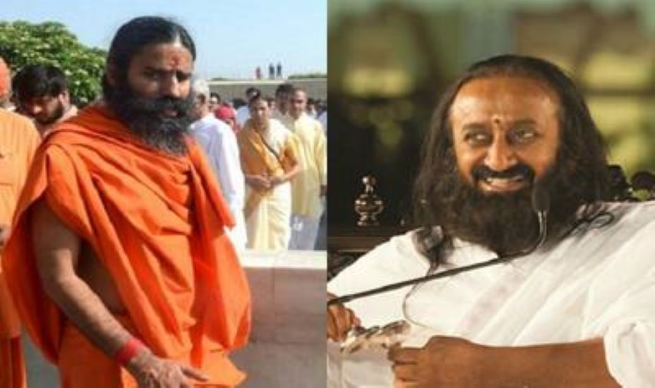 अयोध्या में बफर जोन की जमीन डी-नोटीफाई होकर अडानी-रामदेव-श्री श्री की संस्थाओं को कैसे मिली