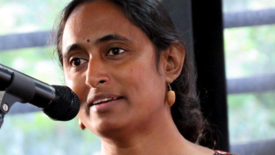 Kavita Krishnan Relieved From Cpi Ml कविता कृष्णन के सवालों पर क्यों नहीं होना चाहिए विचार