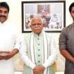 Adampur Will BJP give ticket to Kuldeep Vishnoi son ? - Satya Hindi