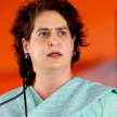 Election Commission issues show cause notice to Priyanka Gandhi and AAP  - Satya Hindi