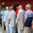 Haryana Assembly Election Live: polling started, public in mood for change - Satya Hindi