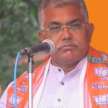 Dilip Ghosh Indian cow milk contains gold foreign cows aunties - Satya Hindi