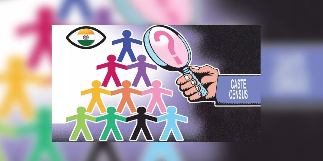 जाति जनगणना: कांग्रेस शासित&nbsp;कर्नाटक के बाद अब तेलंगाना भी तैयार और भाजपा?